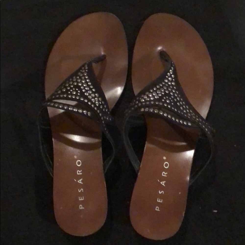 Pesaro sandals